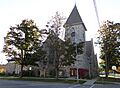 First Congregational Church Owosso