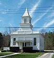 First Presbyterian Church of Tuscarora Apr 11