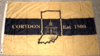 Flag of Corydon, Indiana