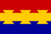 Flag of Nanticoke, Pennsylvania