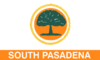 Flag of South Pasadena, California