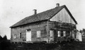 Fort Humboldt Hospital