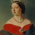 Franz Xaver Winterhalter Queen Victoria (cropped)