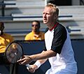 Friedl 2009 US Open 01