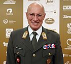 Gala-Nacht des Sports 2013 Wien red carpet Othmar Commenda