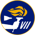 Gemini VII patch