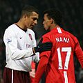 Gilberto Silva Nani