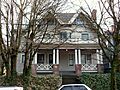 Goodman House - Portland Oregon