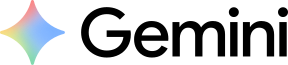 Google Gemini logo 2025