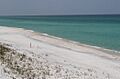 Grayton beach