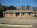 Guy TX Post Office