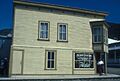 HARRINGTON'S STORE - DAWSON CITY