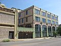 Halsey-Packard Building