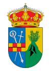 Official seal of Helechosa de los Montes