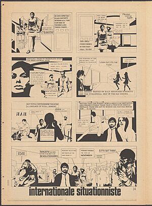 Helix, v.3, no.4, Mar. 28, 1968 - DPLA - e3f3e0d9115c4d4fe0e4e89ba80a397d (page 14)