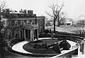 Henry White House 1624 Crescent NW DC