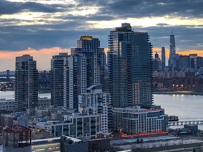 High-Rise Development