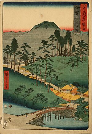 Hiroshige Igaueno