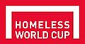Homeless World Cup logo