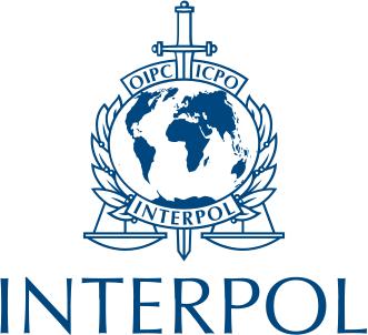 INTERPOL Logo