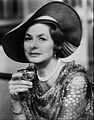 Ingrid Bergman The Constant Wife 1975