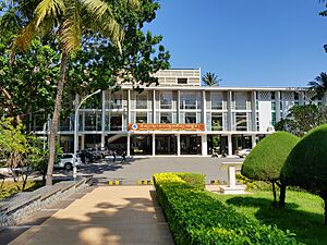 Institut de technologie du Cambodge