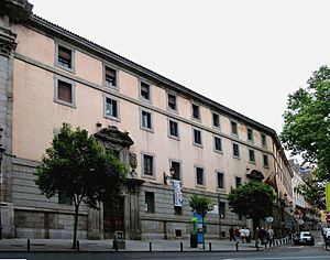 Instituto de San Isidro (Madrid) 01 var