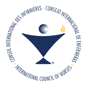 International Council of Nurses (ICN) logo.png