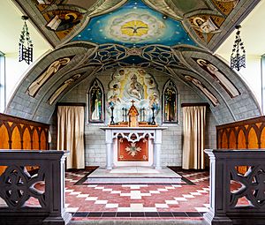 Italian Chapel, Orkney-Pano-PS-final