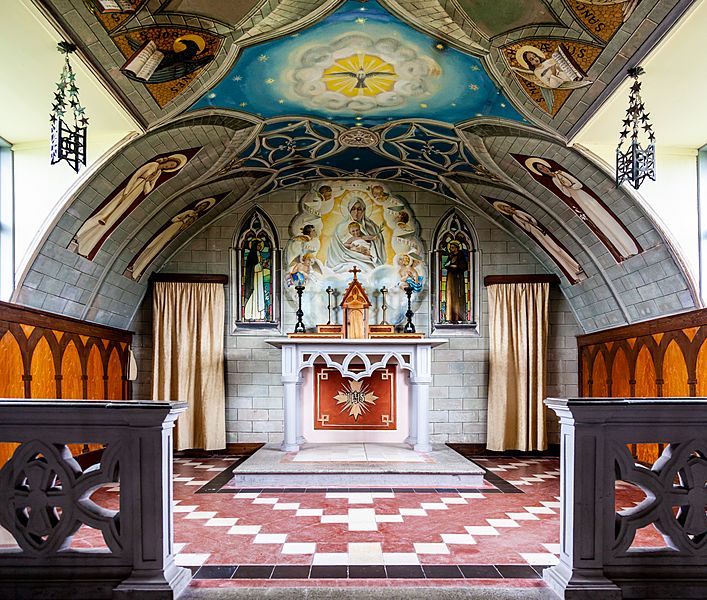 Italian Chapel, Orkney-Pano-PS-final