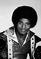 Jackie Jackson 1977