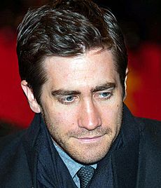 Jake Gyllenhaal 2012