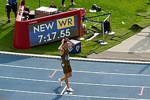 Jakob Ingebrigtsen