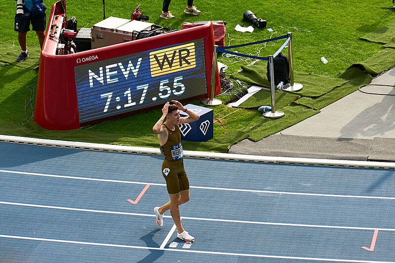 Jakob Ingebrigtsen