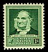 John James Audubon stamp 1940