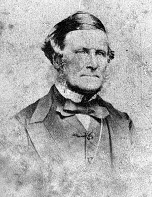Joseph Fowles author of "Sydney in 1848".jpg