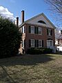Joseph Hatch House Windsor
