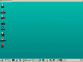 KDE 1.0