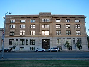 Kansas City Hall