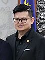 Kelvin Yii (Jan 2024)