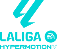 LaLiga Hypermotion 2023 Vertical Logo.svg