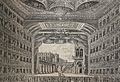La Fenice-1st theatre-1829