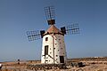 La Oliva El Cotillo - windmill 04 ies