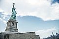Lady Liberty, Soon to be Redacted