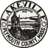 Official seal of Lakeville, Massachusetts