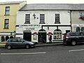 Lammas Fair Office, Ballycastle (geograph 4630804)