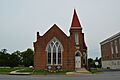 Lancaster United Methodist Church