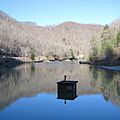 Laurel Lake WMA - Laurel Lake-square