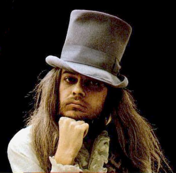 Leon Russell Billboard