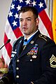 Leroy A Petry